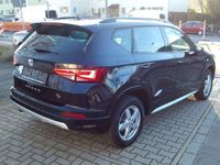 gebraucht Seat Ateca FR Autom.LEDER,NAVI,LED,PDC,KAMERA,ALU,