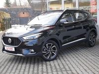 Gebraucht MG ZS Luxury 106 PS (77 kW) 2024 Schwarz SUV