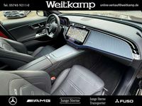 Gebraucht Mercedes E53 AMG AMG 585 PS (430 kW) 2024 Lack obsidianschwarz Kombi