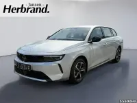 Neu Opel Astra Edition 131 PS (96 kW) 2026 Grau/typ aussenverkleidung met Kombi