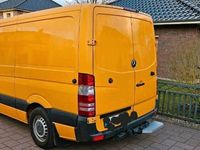 gebraucht Mercedes Sprinter 313