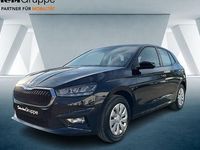 Neu Skoda Fabia Selection 80 PS (58 kW) 2026 Schwarz Limousine