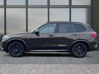 gebraucht BMW X5 40i+M-Sport+Laser+ACC+AHK+Head-Up