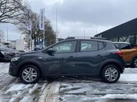 Gebraucht Dacia Sandero Comfort 101 PS (74 kW) 2022 Grau Kleinwagen