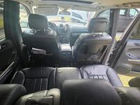 Gebraucht Mercedes ML280 193 PS (141 kW) 2008 Beige SUV