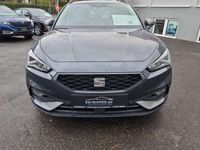 gebraucht Seat Leon ST Leon Neuer 1.5 TSI FR 2024 CZ 1xLAGER/SOFORT