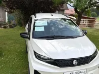 Gebraucht Aixam Crossover Premium Premium 2024 Weiß