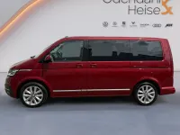 Second-hand VW Multivan Highline 204 CP (150 kW) 2022 Monovolum