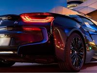 gebraucht BMW i8 Roadster - Laser, Leder, HUD, 20"LM, KA,...