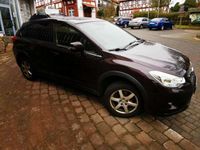 gebraucht Subaru XV 2.0i Comfort