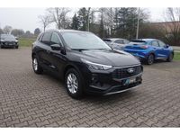 Neu Ford Kuga Titanium 150 PS (110 kW) 2026 Schwarz SUV