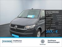 Gebraucht VW T6.1 150 PS (110 kW) 2024 Grau Van