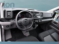 Gebraucht VW Crafter 140 PS (102 kW) 2023 Weiß Van