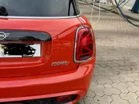 Gebraucht Mini Cooper S 192 PS (141 kW) 2020 Orange Kleinwagen