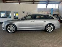 gebraucht Audi A6 Allroad quattro 3.0 TDI/LED-Scheinw/R-Cam/AHK