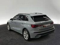Gebraucht Audi A3 Ambiente 150 PS (110 kW) 2025 Pfeilgrau perleffekt Kombi