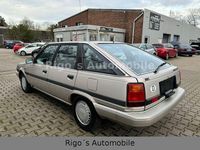 Gebraucht Toyota Carina II 75 PS (55 kW) 1987 Grau Limousine