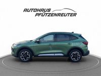 Neu Ford Kuga Active 179 PS (131 kW) 2026 Bursting green SUV