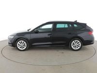 Gebraucht Skoda Octavia Selection 116 PS (85 kW) 2024 Schwarz Kombi