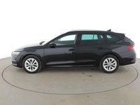 Gebraucht Skoda Octavia Selection 2024 Schwarz Kombi
