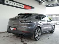 gebraucht Porsche Cayenne Coupe E-Hybrid*CLUBLEDER*HAL*SP.ABGAS*22