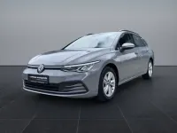 Gebraucht VW Golf VIII Pro 150 PS (110 kW) 2023 Kombi