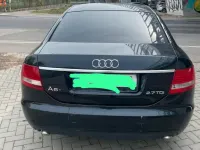 Occasion Audi A6 179 ch (131 kW) 2008 Noir Berline