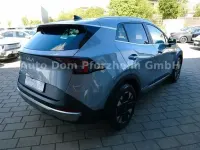 Gebraucht Kia Sportage Comfort 150 PS (110 kW) 2025 Grau SUV
