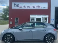 Gebraucht VW ID.3 Pro Performance 150 kW (204 PS) 2023 Grau Kleinwagen