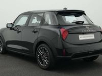 Gebraucht Mini Cooper S Classic 204 PS (150 kW) 2024 Schwarz Kleinwagen