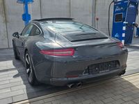 gebraucht Porsche 911 Carrera S 991- 50 Jahre Jubiläum Edition