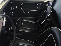 Gebraucht Austin Healey Sprite 54 PS (39 kW) 1964 Beige Cabrio