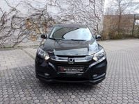 Gebraucht Honda HR-V Elegance 131 PS (96 kW) 2017 Schwarz SUV
