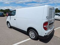 Gebraucht Maxus eDeliver 3 89 kW (122 PS) 2025 Weiß Van