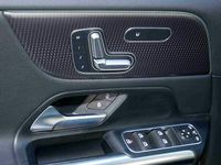 Gebraucht Mercedes B200 163 PS (119 kW) 2019 Braun Van / Kleinbus