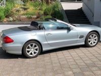 gebraucht Mercedes SL350 SL 350Automatik