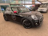 Gebraucht Mini ONE 102 PS (75 kW) 2019 Schwarz Kleinwagen