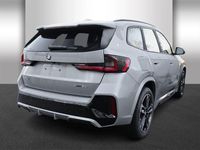 Ny BMW X1 Performance 156 HK (114 kW) 2026 Sølv SUV