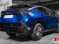 Gebraucht Nissan Ariya Evolve 177 kW (242 PS) 2025 Blau SUV