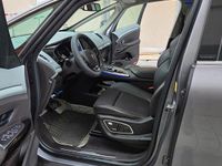 Gebraucht Renault Espace Intens 160 PS (117 kW) 2015 Grau Van / Kleinbus