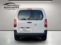 Neu Opel Combo-e Life Edition 100 kW (136 PS) 2025