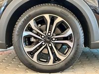 Gebraucht Ford Puma Titanium 125 PS (91 kW) 2024 Schwarz SUV