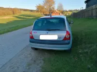 Gebraucht Renault Clio II Dynamique 75 PS (55 kW) 2004 Limousine
