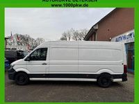 Gebraucht VW Crafter 140 PS (102 kW) 2023 Weiß Van