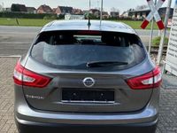 gebraucht Nissan Qashqai Acenta