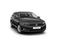Gebraucht VW Passat Highline 150 PS (110 kW) 2019 Grau metallic Kombi