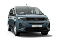 Neu Opel Combo 131 PS (96 kW) 2026 Kiama blau metallic Van / Kleinbus