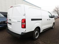 Ny Citroën Jumpy 144 HK (105 kW) 2025 Vit Minibuss