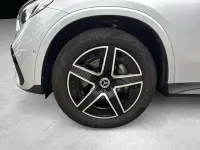 Gebraucht Mercedes GLC200 AMG 163 PS (119 kW) 2026 Silber SUV