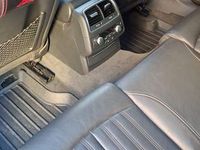 Gebraucht Audi A6 245 PS (180 kW) 2011 Schwarz Limousine